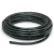 HDPE Plastic Coil Pipe Nominal Pressure 6 Bar PE 80 OD 125 mm SDR 22 Black - Image 1
