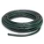 HDPE Plastic Coil Pipe Nominal Pressure 12.5 Bar PE 80 OD 25 mm SDR 11 Black with Green Stripes - Image 1