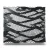 Hot Rolled Expanded Metal Mesh Momawaj Thickness 2.3 mm Size 1.22×6 meter - Image 1