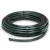 HDPE Plastic Coil Pipe Nominal Pressure 10 Bar PE80 75 mm SDR 13.6 Black with Green Stripes - Image 1