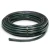 لفة أنابيب بلاستيك HDPE ضغط 10 بار PE 80 قطر خارجي 90 مم SDR 13.6 أسود مع خطوط خضراء - Image 1