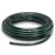 لفة أنابيب HDPE ضغط 10 بار PE 80 قطر خارجي 125 مم SDR 13.6 أسود مع خطوط خضراء - Image 1