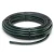 لفة أنابيب HDPE ضغط 10 بار [PE 80] قطر خارجي 160 مم SDR 13.6 لون أسود مع خط أخضر - Image 1