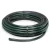 لفة أنابيب HDPE ضغط 12.5 بار PE 80، قطر خارجي 125 مم SDR 11 أسود مع خط أخضر - Image 1