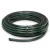 HDPE Plastic Coil Pipe PN 12.5 Bar PE 80 20 mm SDR 11 Black Green Stripes - Image 1