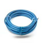 Stranded Single Electrical Wire 4mm2 450/750V Copper Conductor PVC Insulated | Al Fanar