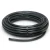 لفة أنابيب بلاستيك HDPE ضغط 6 بار PE 80 قطر خارجي 125 مم SDR 22 لون أسود - Image 1
