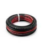 Alfanar Stranded Single Copper Wire 10mm 450/750V PVC Insulated Electrical Cable