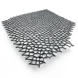 Hot Rolled Expanded Metal Momawaj Thickness 2.7 mm Size 1.22×7 meter