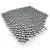 Hot Rolled Expanded Metal Momawaj Thickness 2.7 mm Size 1.22×7 meter - Image 1