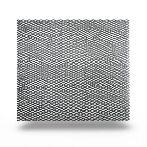 Hot Rolled Expanded Metal Mesh Momawaj Thickness 2.8 mm Size 1.22×1 m