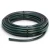 لفة أنابيب HDPE ضغط 12.5 بار PE 80 قطر خارجي 63 مم SDR 11 أسود مع خطوط خضراء - Image 1