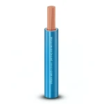 Alfanar Stranded Single Wire 2.5mm² 450/750V Copper Conductor PVC Insulated Internal Cable
