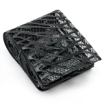 Hot Rolled Expanded Metal Mesh Momawaj Form Thickness 2.8 mm Size 1.22×5 m
