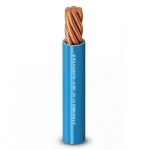 Stranded Single Wire 70mm 450/750V Copper Conductor PVC Insulation | Al Fanar