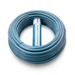 Alfanar Stranded Single Copper Wire 10mm 450/750V PVC Insulated Electrical Cable