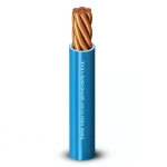 Stranded Single Electrical Wire 95mm2 450/750V Copper Conductor PVC Insulated | Al Fanar Alfanar