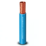 Stranded Single Wire 120mm 450/750V Copper Conductor PVC Insulated | Al Fanar