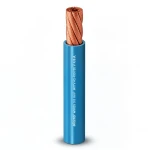 Stranded Single Wire 25mm 450/750V Copper Conductor PVC Insulated | Al Fanar
