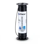 Copper Stranded Wire 1.5mm 450/750V PVC Insulation, Black | Al Fanar