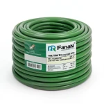 THHN/THWN Copper Cable PVC 105°C Insulation 2.08 mm² 600 Volt 500 Feet Green | Al Fanar