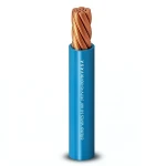 Stranded Single Wire 70mm 450/750V Copper Conductor PVC Insulation | Al Fanar