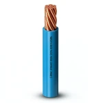 Stranded Single Electrical Wire 95mm2 450/750V Copper Conductor PVC Insulated | Al Fanar Alfanar