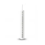 THHN/THWN Copper Cable PVC 105°C Insulation 2.08 mm² 600 V 250 Ft White | Al Fanar
