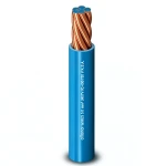 Stranded Single Wire 120mm 450/750V Copper Conductor PVC Insulated | Al Fanar