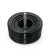 كابل نحاس THHN/THWN معزول PVC 105 درجة مئوية مقاس 2.08 مم² 600 فولت طول 250 قدم أسود PVC 105 | شركة الفنار - Image 1