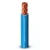لفة سلك كهرباء مفرد مجدول 150 مم2 450/750 فولت موصل نحاس معزول PVC لون أزرق | شركة الفنار - Image 1
