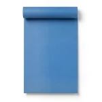 Wall Decoration Plain Design 10m x 0.53m Blue, Model 17410