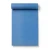 Wall Decoration Plain Design 10m x 0.53m Blue, Model 17410 - Image 1