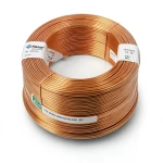 THHN/THWN Copper Cable PVC 105°C Insulation 3.31 mm² 600 Volt 500 Feet White | Al Fanar