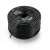 THHN/THWN Copper Cable PVC 105°C Insulation 3.31 mm² 600 Volt 500 Feet Black | Al Fanar - Image 1