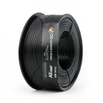 Copper Stranded Wire Coil 16mm2 450/750V PVC Sheathing Black | Al Fanar