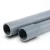 UPVC Pipes Nominal Pressure 6 Bar Outside Diameter 110 mm Thickness 3.20 mm Gray - Image 1