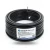 سلك كهرباء نحاس مجدول NYA 95 مم2 450/750 فولت عزل PVC 90°C اسود | شركة كابلات الشرقية للصناعة - Image 1