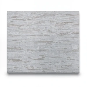 Pattern Wall Covering 10m x 1.06m Gray Color, Model 78035