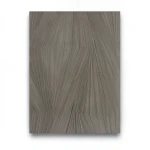 Italian Wallpaper Dark Beige 10m x 0.73m, Model Z90054