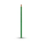 THHN/THWN Copper Cable PVC 105°C Insulation 2.08 mm² 600 Volt 500 Feet Green | Al Fanar