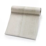 Italian Patterned Wallpaper 10 m x 1.06 m Beige, Model 5927