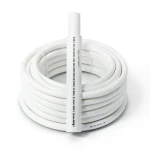 THHN/THWN Copper Cable PVC 105°C Insulation Size 3.31 mm² Diameter 3.1 mm 600 Volt Length 250 Ft White | Al Fanar