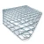 Galvanised Steel Expanded Metal Mesh Bahri 1.5 mm Thickness 1.22 M Width 4 M Length - Image 1