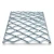Galvanised Steel Expanded Metal Mesh Bahri 1.7 mm Thickness 1.22 m Width 4 m Length - Image 1