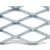 Galvanised Steel Expanded Metal Mesh Bahri 1.2 mm Thickness 1.22 m Width 5 m Length - Image 1