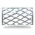 Galvanised Steel Expanded Metal Mesh Bahri 1.4 mm Thickness 5 m Length 1.22 m Width - Image 1