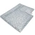 Galvanised Steel Expanded Metal Mesh Bahri Thickness 2 mm Width 1.22 m Length 4 m - Image 1
