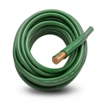 PVC Insulated Flexible Copper Single Electrical Wire 50mm2, 600/1000V | Al Fanar