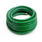 PVC Insulated Flexible Copper Single Electric Wire 70mm2, 600/1000V | Al Fanar